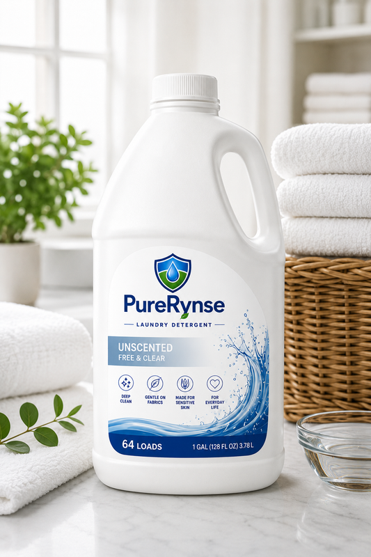 Laundry Detergent